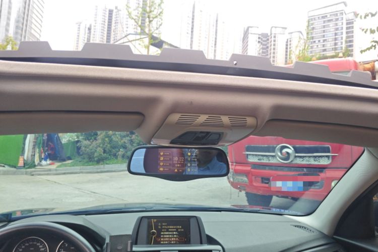 Used BMW 1 Series 2012 118i Leading Model
