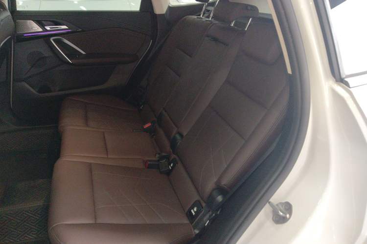 Used BMW X1 2023 sDrive25Li X Design Package
