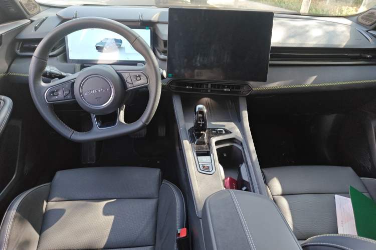 Used Lynk & Co 03 2025 1.5TD DCT Champion Edition Pro