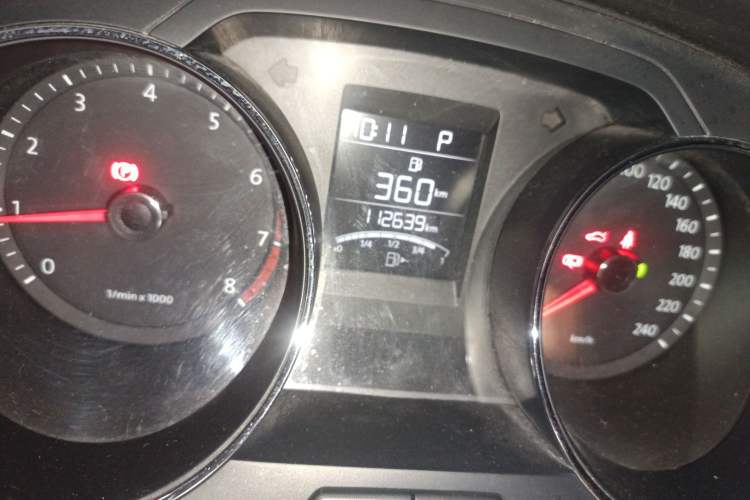 Used Volkswagen Bora 2014 1.6L Automatic Fashion Model