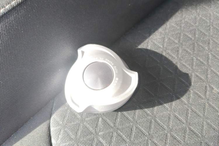 Used NETA V 2021 Standard Range Entertainment Version – Upgraded Model