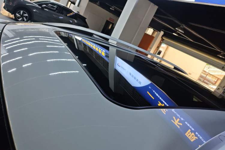 Used JETOUR X90 2019 1.5T Automatic Smart Enjoyment 7-Seater China V Emission Standard