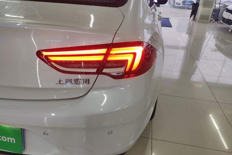 Used Buick Regal 2024 25T Deluxe Edition
