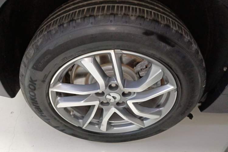 Used Nio ES6 2020 600 km Sport Edition
