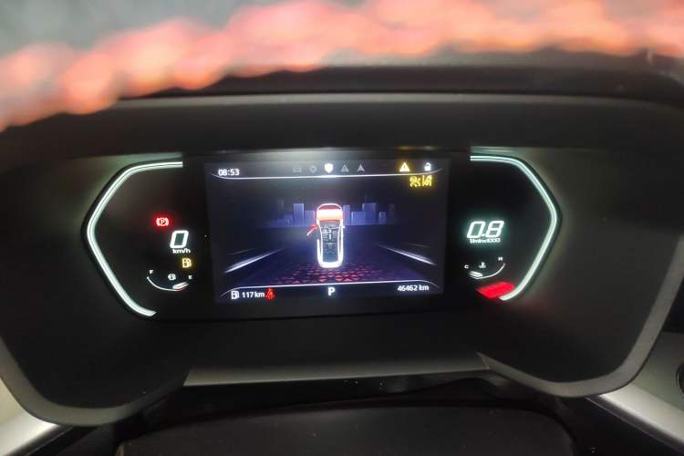 Used MG 5 2022 180 DVVT CVT Youth Flagship Edition
