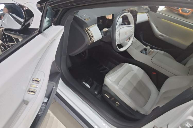 Used XPeng P7+ 2024 Long-Range Max
