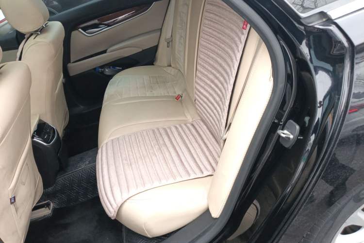 Used Cadillac XTS 2018 28T Elite Edition