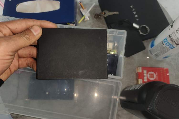 Used Tesla Model Y 2025 Long-Range All-Wheel Drive First Edition