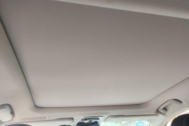 Used Lynk & Co 02 2018 1.5T DCT Two-Wheel Drive Pro Version China V Emission Standard