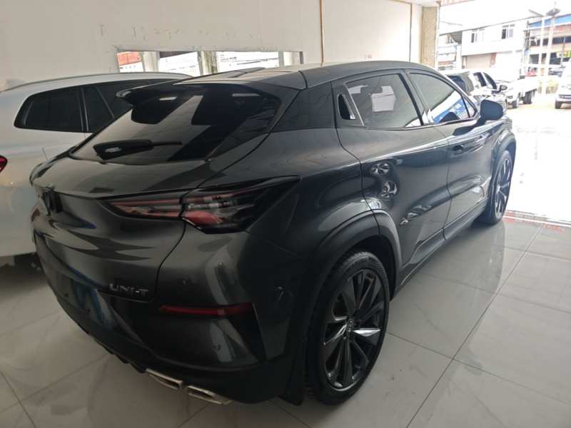 Used CHANGAN UNI-T 2020 1.5T Flagship Version — 6
