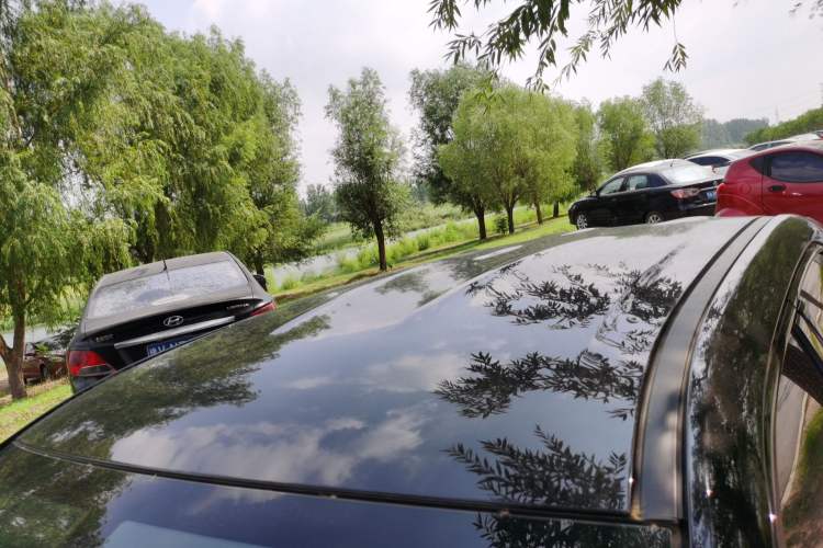 Used NETA X 2025 500 Plus