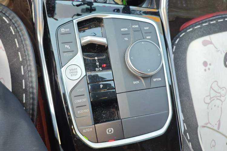 Used BMW 3 Series 2023 320Li M Sport Package
