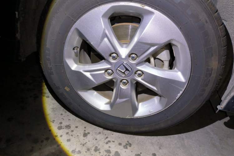 Used Honda XR-V 2015 1.5L LXi CVT Classic Edition