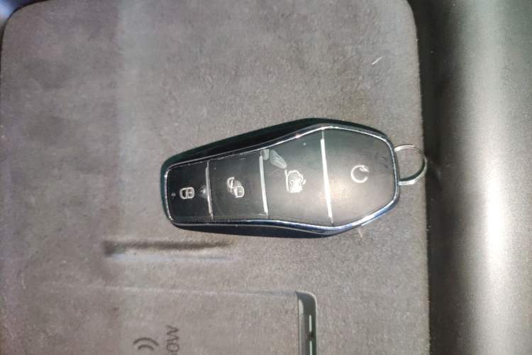 Used BYD Seal 2025 650 Zhihang Edition