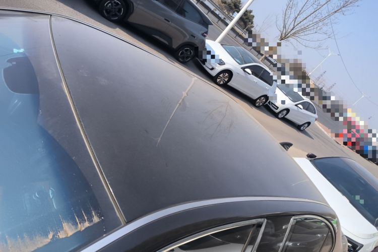 Used SsangYong Chairman 2012 3.6 CW700L Extended Version
