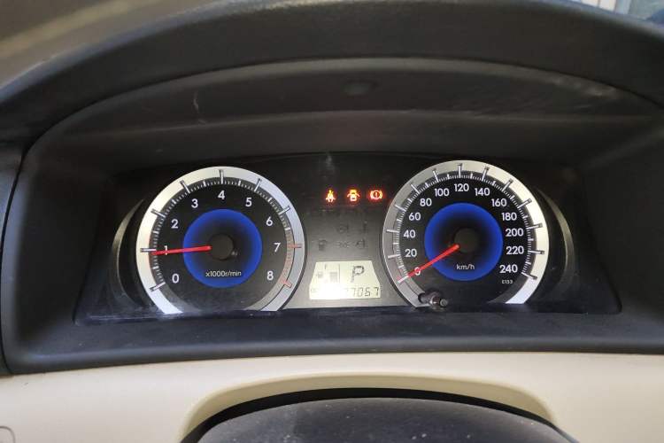 Used Toyota Corolla EX 2013 1.6L Automatic Excellence Edition