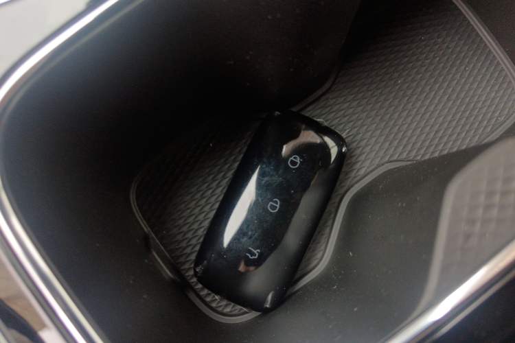 Used Geely Galaxy Galaxy Stellar 6 2026 Model 125km Long-range Edition
