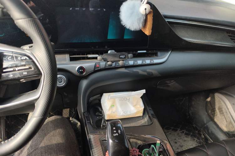 Used Bestune T55 2021 1.5T Automatic Joyful·Prestige Edition
