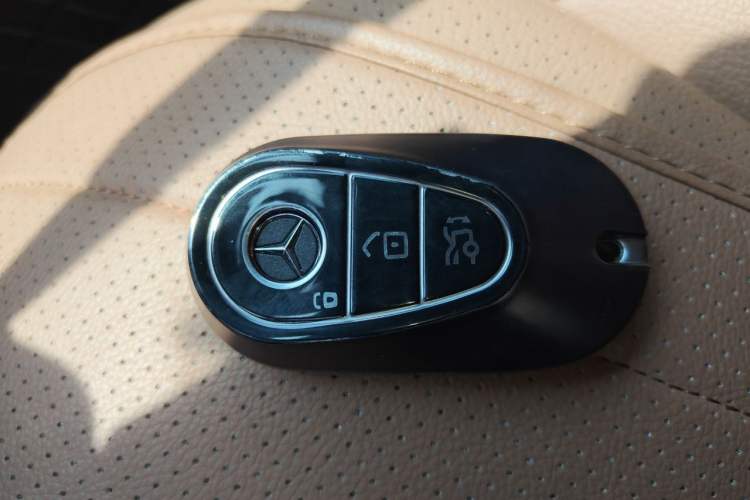 Used Mercedes-Benz E-Class 2024 E 260 L