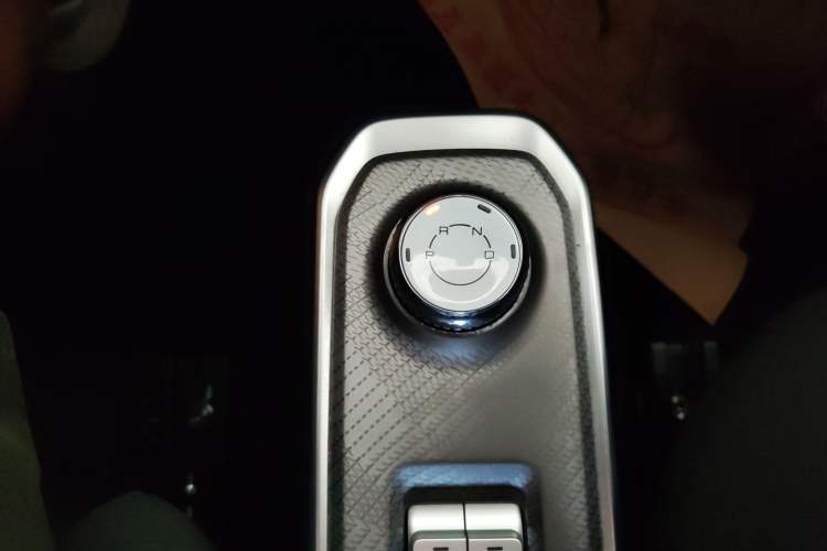 Used Baojun Spark 2023 Flagship Edition