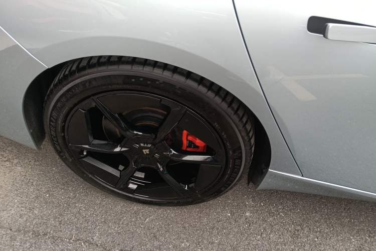 Used Hyptec GT 2023 710 Rear-Drive Supercharge Max Edition
