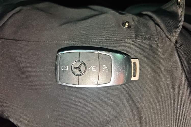 Used Mercedes-Benz A-Class 2019 A 200 L Sport Sedan
