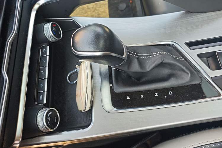 Used Geely Auto Coolray 2020 PRO 240T DCT Hunter