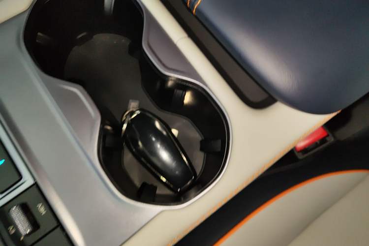 Used BYD Song PLUS New Energy 2023 Champion Edition DM-i 110KM Flagship Model
