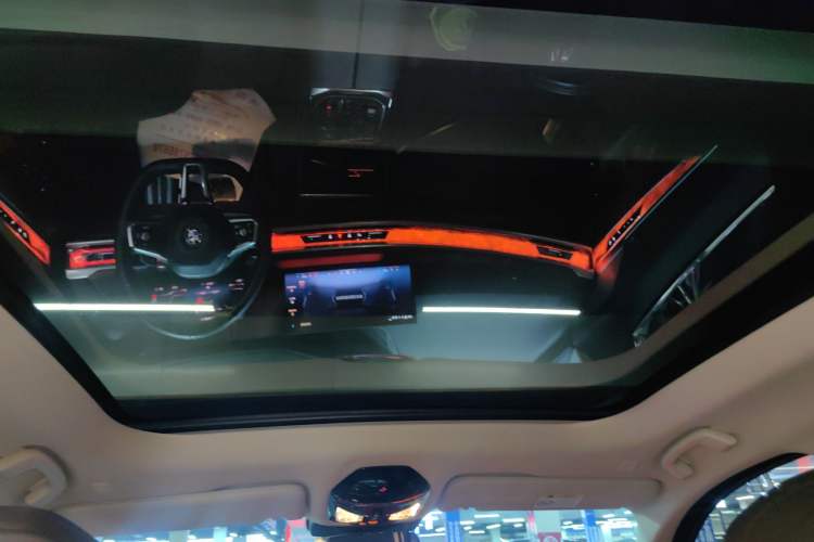 Used BMW i7 2023 eDrive50L Leading M Sport Package