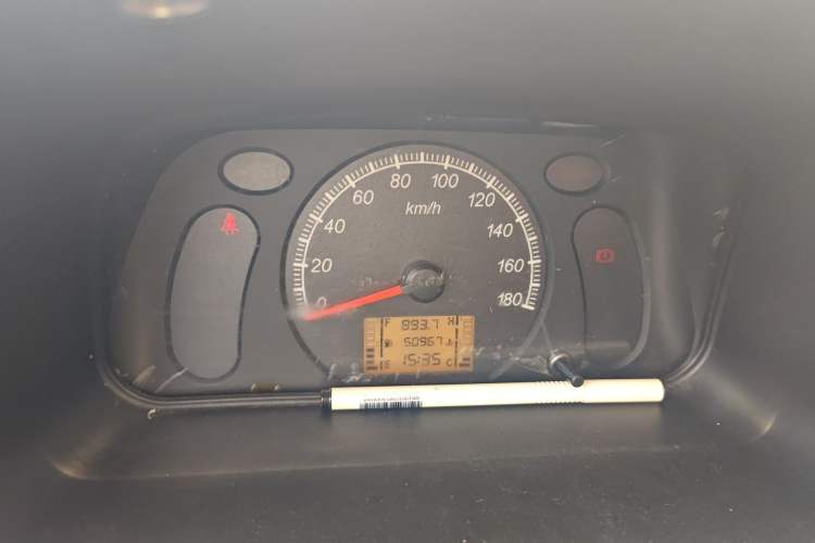 Used Wuling Zhiguang 2020 1.2L Practical Model China VI LSI