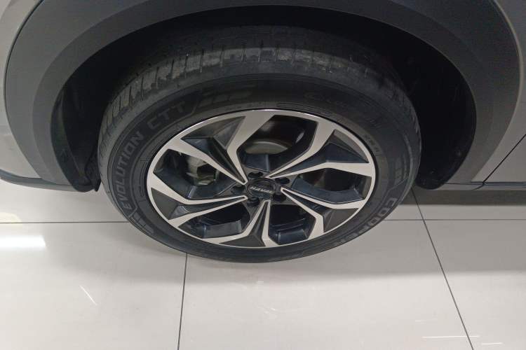 Used Haval XY 2022 1.5T Smart Edition
