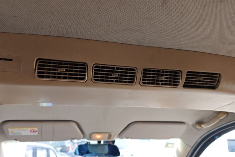 Used Wuling Hongguang 2010 1.4L Comfort Version
