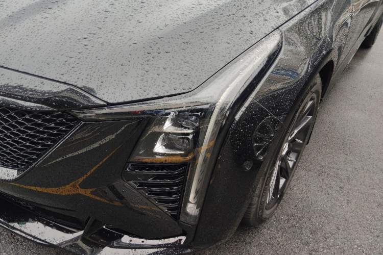 Used Cadillac CT5 2025 28T Track Performance Edition
