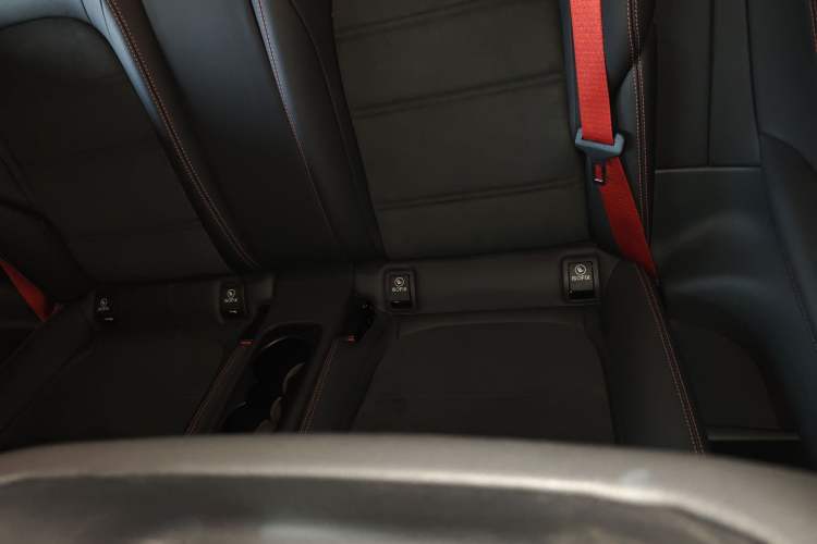 Used Mercedes-Benz C-Class 2022 Refreshed C 260 Coupe