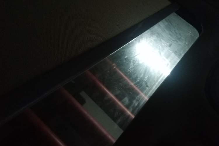 Used BYD Yuan 2018 EV360 Smart Connect Cool Edition
