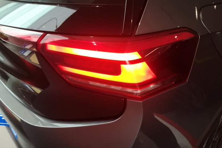 Used Volkswagen ID.3 2024 Outstanding Edition
