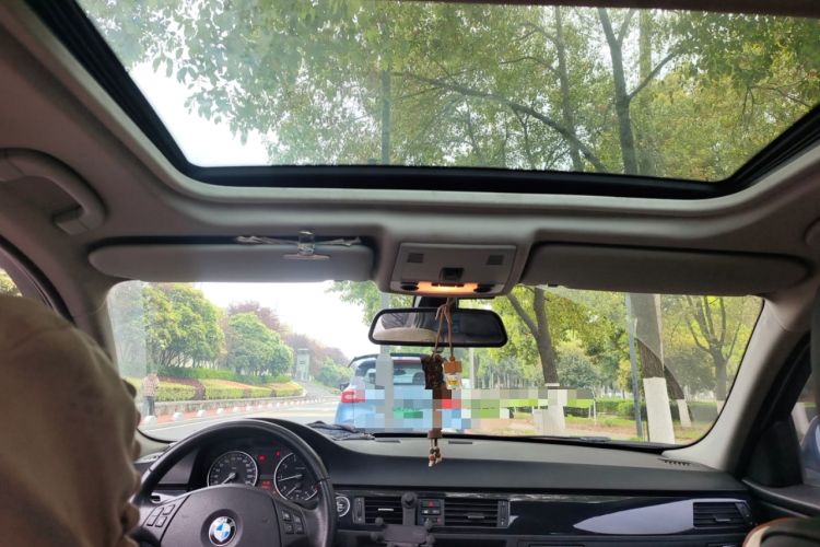 Used BMW 3 Series 2012 318i Leading Model