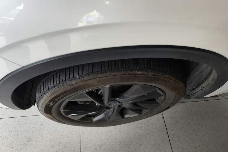 Used Haval H6 2021 3rd Generation 2.0T Automatic Two-Wheel Drive Max