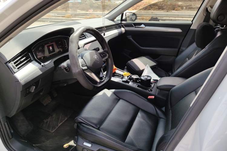 Used Volkswagen Variant 2021 2.0T Comfort Edition