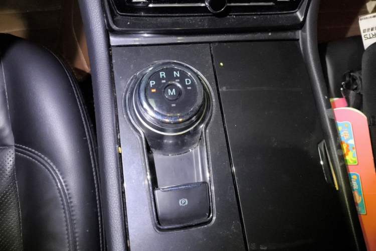 Used Ford Taurus 2019 EcoBoost 245 Premium Edition
