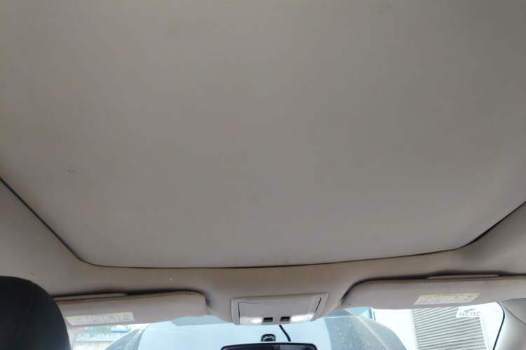 Used Ford Edge 2012 2.0T Elite Sunroof Edition
