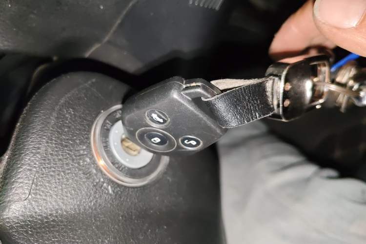 Used Subaru XV 2017 2.0i Comfort Navigation Edition