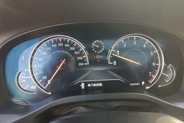 Used BMW X4 2019 xDrive25i M Sport Package
