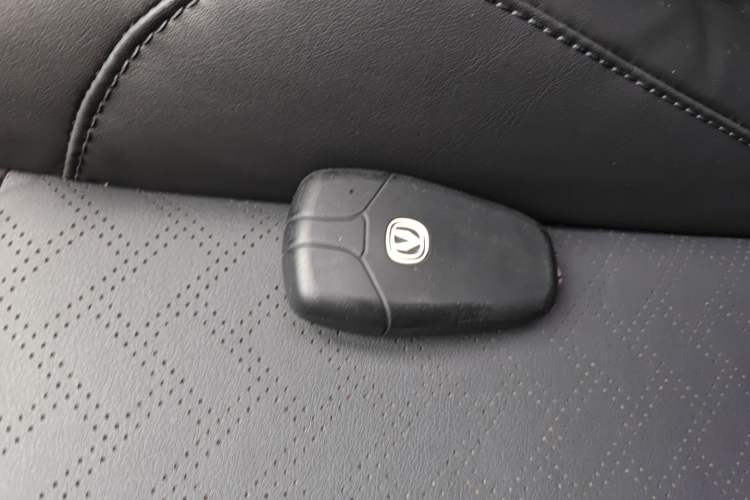 Used Changan CS55PLUS 2021 Blue Whale Edition 1.5T DCT Luxury Model