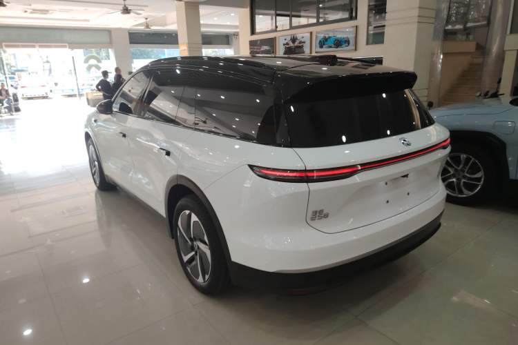 Used Nio ES8 2023 75 kWh
