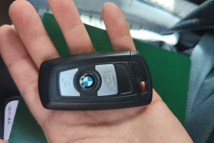 Used BMW 1 Series 2013 Facelifted 118i Leading Edition