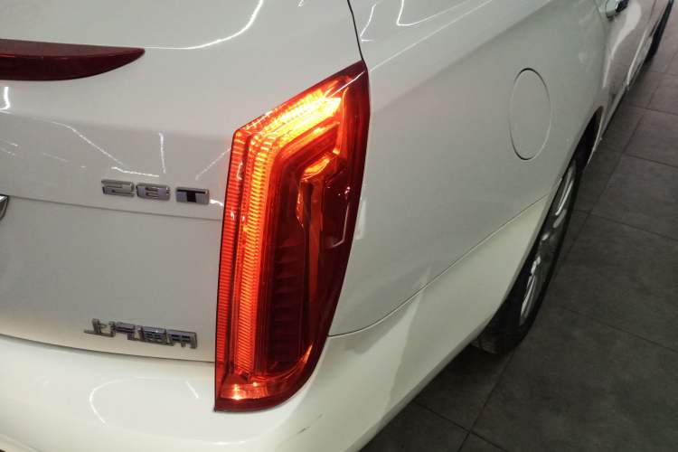 Used Cadillac XTS 2017 28T Tech Edition