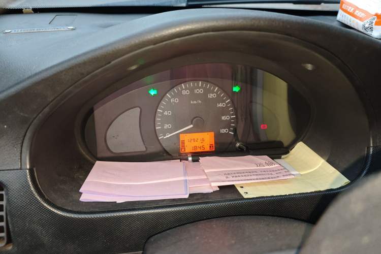 Used Wuling Zhiguang 2014 1.2L Extended Version LD6