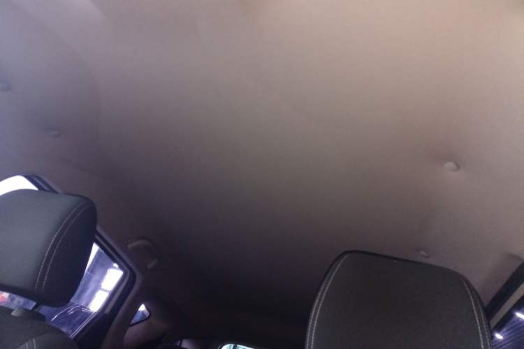 Used Dongfeng Aeolus AX3 2016 1.5L Manual Shangkue Model
