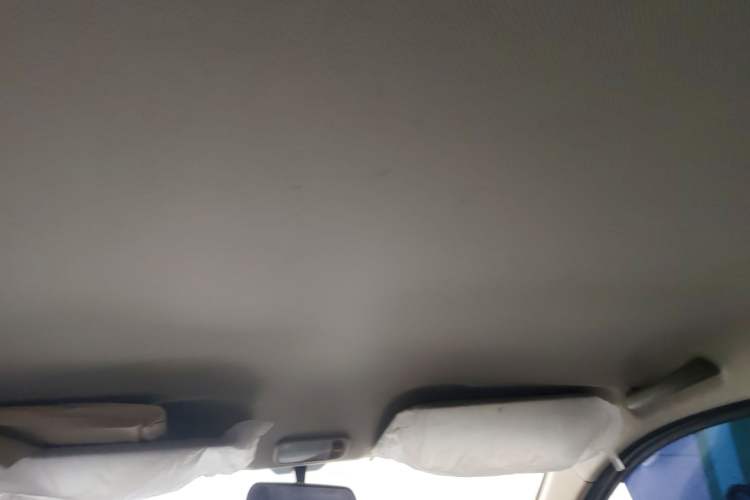 Used Wuling Hongguang V 2022 1.5L Jingqu Edition Electric-Assist LAR Headliner
